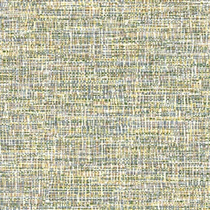Yellow Embossed Beta Adawall Wallpaper 1111-3