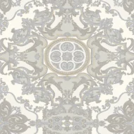 Gray – Velvet-Like Texture