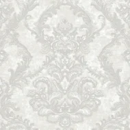 Gray Embossed