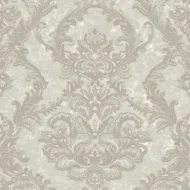 Beige Embossed