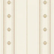 Cream – Bohemian Ornate