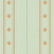 Green – Bohemian Ornate