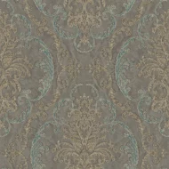 Glittering Fabric-Like