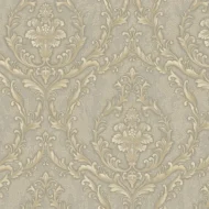 Beige – Timeless Damask