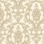Fabric-Like Flocked