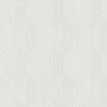 White Embossed Vera Adawall Wallpaper 1501-1