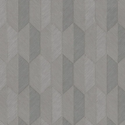 Gray Embossed Vera Adawall Wallpaper 1501-4