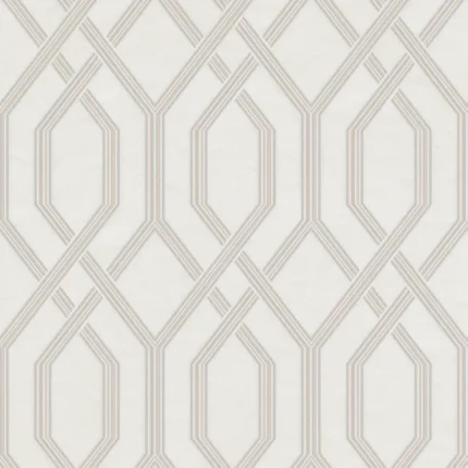 Beige Embossed Vera Adawall Wallpaper 1502-1