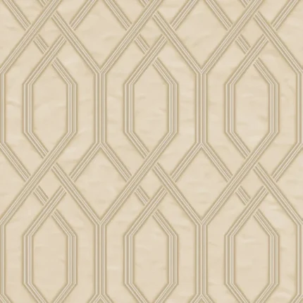 Beige Embossed Vera Adawall Wallpaper 1502-2