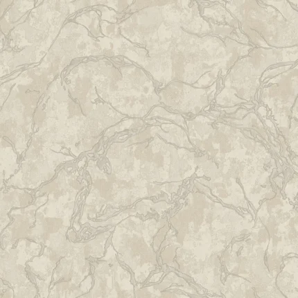 Beige Embossed Vera Adawall Wallpaper 1503-2