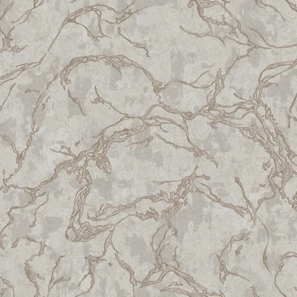 Beige Embossed Vera Adawall Wallpaper 1503-3