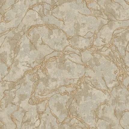Beige Embossed Vera Adawall Wallpaper 1503-4