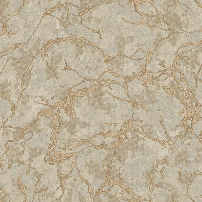 Beige Embossed Vera Adawall Wallpaper 1503-4