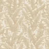 Beige Embossed