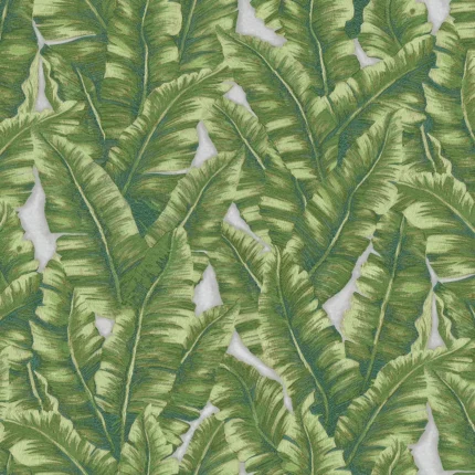Green Embossed Vera Adawall Wallpaper 1507-3