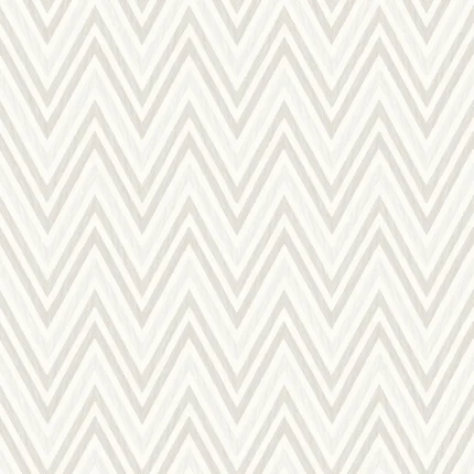 White Embossed Vera Adawall Wallpaper 1509-1