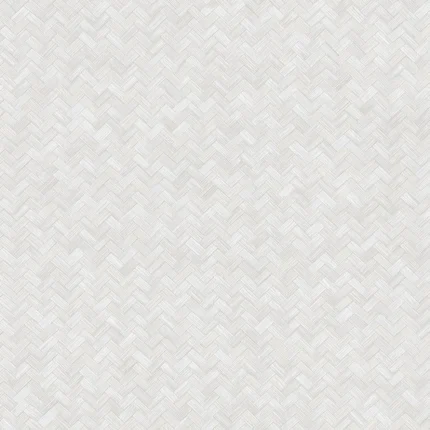 White Embossed Vera Adawall Wallpaper 1511-1