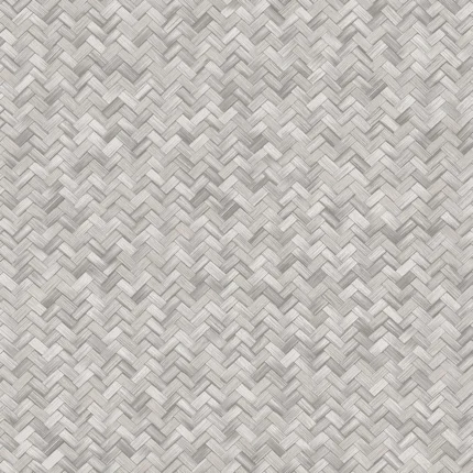 Gray Embossed Vera Adawall Wallpaper 1511-4