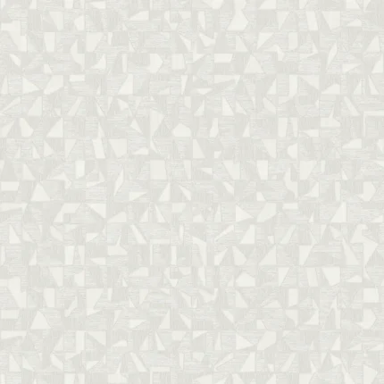 White Embossed Vera Adawall Wallpaper 1512-1