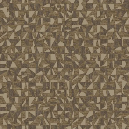 Brown Embossed Vera Adawall Wallpaper 1512-5