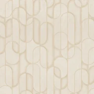 Beige Embossed