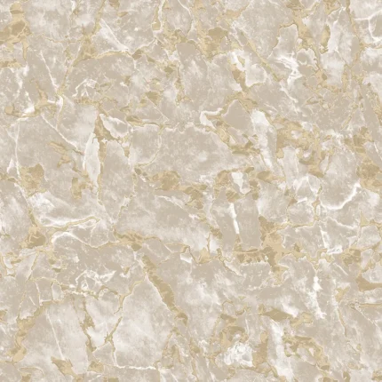 Beige Embossed Roka Adawall Wallpaper 23103-2