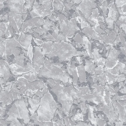 Gray Embossed Roka Adawall Wallpaper 23103-4