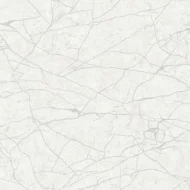White – Marble Veining