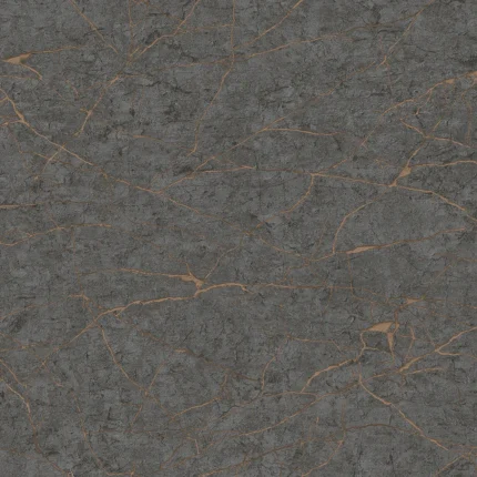 Gray Embossed Roka Adawall Wallpaper 23107-5