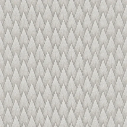 Gray Embossed Omega Adawall Wallpaper 23202-2