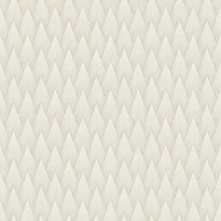Beige Embossed Omega Adawall Wallpaper 23202-3