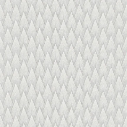 Gray Embossed Omega Adawall Wallpaper 23202-4