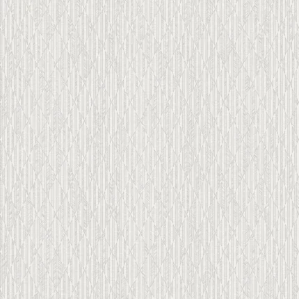 White Embossed Omega Adawall Wallpaper 23205-1
