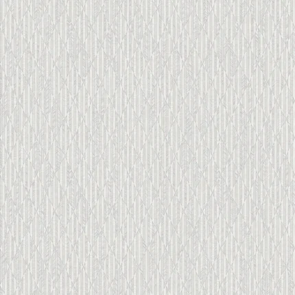 Gray Embossed Omega Adawall Wallpaper 23205-2