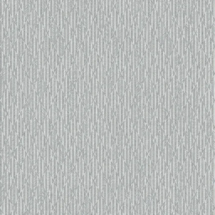 Gray Embossed Omega Adawall Wallpaper 23205-3
