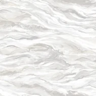 White – Stone Marbled