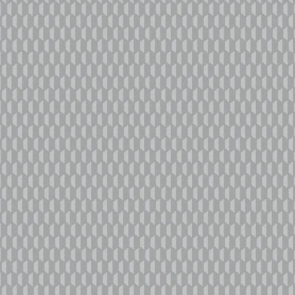 Gray Embossed Omega Adawall Wallpaper 23208-4
