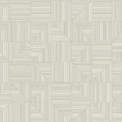 Beige Embossed Omega Adawall Wallpaper 23209-2