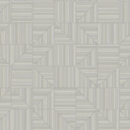 Beige Embossed Omega Adawall Wallpaper 23209-3
