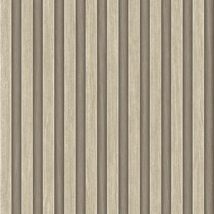 Beige Embossed Omega Adawall Wallpaper 23211-1