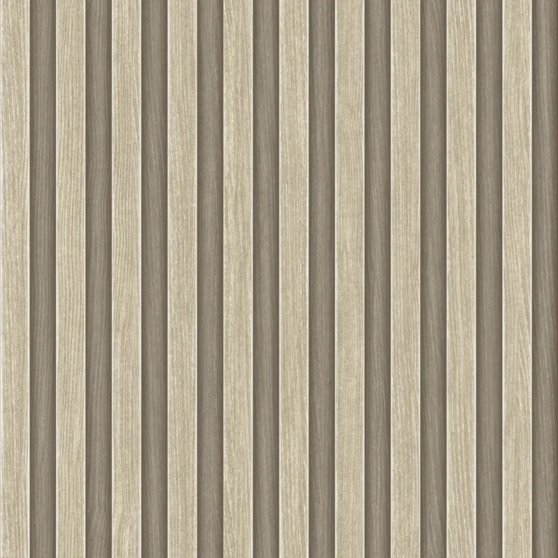 Beige Embossed Omega Adawall Wallpaper 23211-1