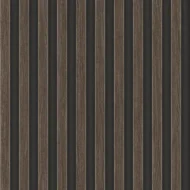 Brown Embossed
