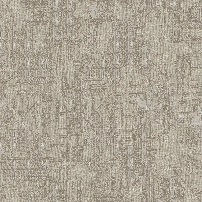 Beige Embossed Omega Adawall Wallpaper 23212-4