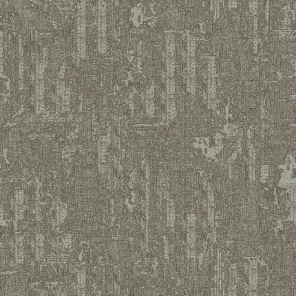 Gray Embossed Omega Adawall Wallpaper 23212-5