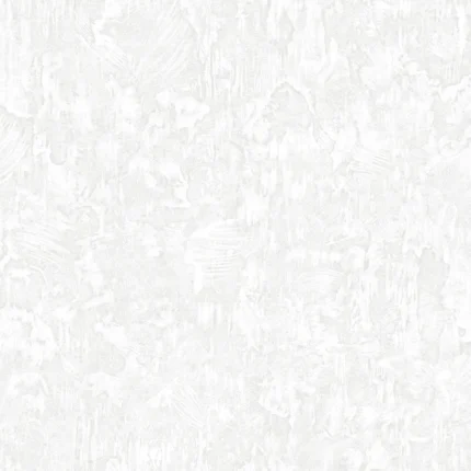 White Embossed Omega Adawall Wallpaper 23213-1