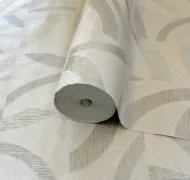 Beige Textured