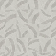 Gray Embossed