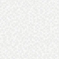 White Embossed